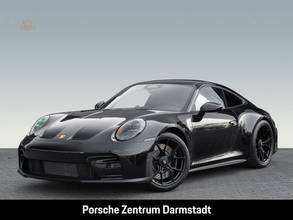 Thumbnail von Porsche 992 911 GT3 Touring Paketi ile Ön Çekişli Sistem-BOSE