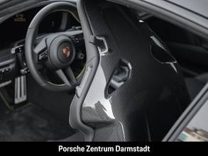 Thumbnail von Porsche 992 911 GT3 Touring Paketi ile Ön Çekişli Sistem-BOSE