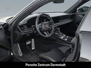 Thumbnail von Porsche 992 911 GT3 Touring Paketi ile Ön Çekişli Sistem-BOSE