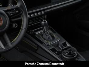 Thumbnail von Porsche 992 911 GT3 Touring Paketi ile Ön Çekişli Sistem-BOSE
