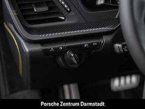 Thumbnail von Porsche 992 911 GT3 Touring Paketi ile Ön Çekişli Sistem-BOSE