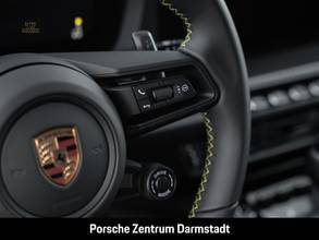 Thumbnail von Porsche 992 911 GT3 Touring Paketi ile Ön Çekişli Sistem-BOSE