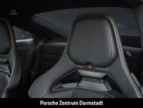 Thumbnail von Porsche 992 911 GT3 Touring Paketi ile Ön Çekişli Sistem-BOSE