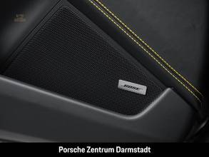 Thumbnail von Porsche 992 911 GT3 Touring Paketi ile Ön Çekişli Sistem-BOSE