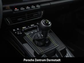 Thumbnail von Porsche 992 911 GT3 Touring Paketi ile Ön Çekişli Sistem-BOSE