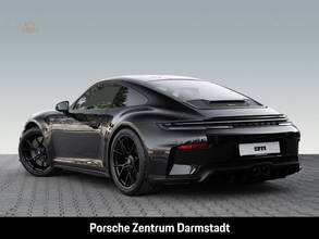 Thumbnail von Porsche 992 911 GT3 Touring Paketi ile Ön Çekişli Sistem-BOSE