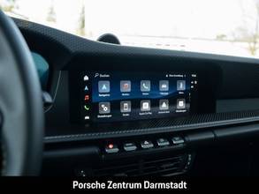 Thumbnail von Porsche 992 911 GT3 Touring Paketi ile Ön Çekişli Sistem-BOSE