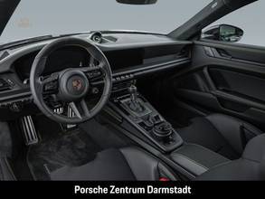 Thumbnail von Porsche 992 911 GT3 Touring Paketi ile Ön Çekişli Sistem-BOSE