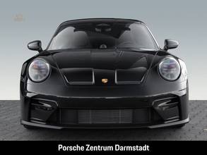 Thumbnail von Porsche 992 911 GT3 Touring Paketi ile Ön Çekişli Sistem-BOSE