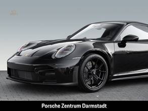 Thumbnail von Porsche 992 911 GT3 Touring Paketi ile Ön Çekişli Sistem-BOSE