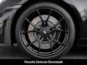Thumbnail von Porsche 992 911 GT3 Touring Paketi ile Ön Çekişli Sistem-BOSE