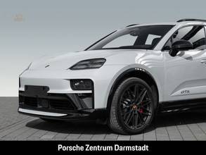 Thumbnail von Porsche Macan GTS HA-Direksiyon Head-Up Surround-View BOSE