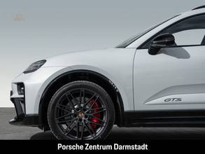 Thumbnail von Porsche Macan GTS HA-Direksiyon Head-Up Surround-View BOSE