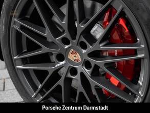 Thumbnail von Porsche Macan GTS HA-Direksiyon Head-Up Surround-View BOSE