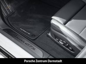Thumbnail von Porsche Macan GTS HA-Direksiyon Head-Up Surround-View BOSE