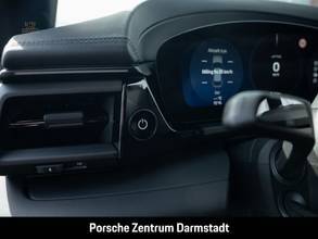 Thumbnail von Porsche Macan GTS HA-Direksiyon Head-Up Surround-View BOSE
