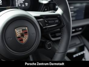 Thumbnail von Porsche Macan GTS HA-Direksiyon Head-Up Surround-View BOSE