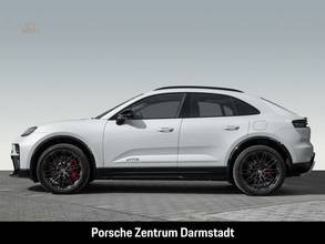 Thumbnail von Porsche Macan GTS HA-Direksiyon Head-Up Surround-View BOSE