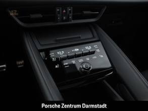 Thumbnail von Porsche Macan GTS HA-Direksiyon Head-Up Surround-View BOSE