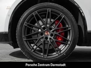 Thumbnail von Porsche Macan GTS HA-Direksiyon Head-Up Surround-View BOSE