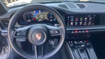 Thumbnail von Porsche 911 (992.2) AeroKit Sportabgas Kamera BOSE 20/21