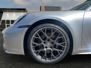 Thumbnail von Porsche 911 (992.2) AeroKit Sportabgas Kamera BOSE 20/21