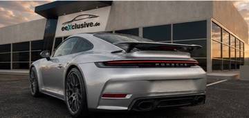 Thumbnail von Porsche 911 (992.2) AeroKit Sportabgas Kamera BOSE 20/21