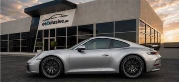 Thumbnail von Porsche 911 (992.2) AeroKit Sportabgas Kamera BOSE 20/21