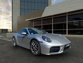 Thumbnail von Porsche 911 (992.2) AeroKit Sportabgas Kamera BOSE 20/21