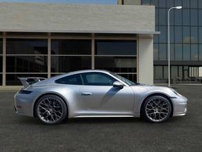 Thumbnail von Porsche 911 (992.2) AeroKit Sportabgas Kamera BOSE 20/21