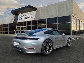 Thumbnail von Porsche 911 (992.2) AeroKit Sportabgas Kamera BOSE 20/21