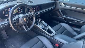 Thumbnail von Porsche 911 (992.2) AeroKit Sportabgas Kamera BOSE 20/21