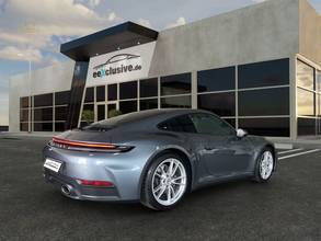 Thumbnail von Porsche 911 (992.2) Coupe Matrix BOSE Kamera Sportabgas