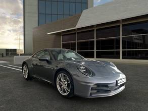 Thumbnail von Porsche 911 (992.2) Coupe Matrix BOSE Kamera Sportabgas