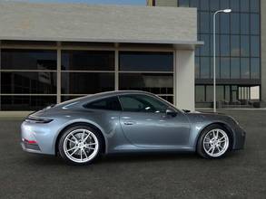 Thumbnail von Porsche 911 (992.2) Coupe Matrix BOSE Kamera Sportabgas