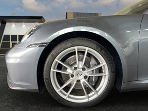 Thumbnail von Porsche 911 (992.2) Coupe Matrix BOSE Kamera Sportabgas