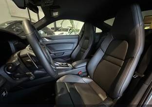 Thumbnail von Porsche 911 (992.2) Coupe Matrix BOSE Kamera Sportabgas