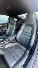 Thumbnail von Porsche 911 (992.2) Coupe Matrix BOSE Kamera Sportabgas