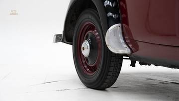 Thumbnail von Citroen Traction Avant '52