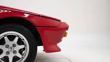 Thumbnail von Matra Murena '81