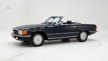 Mercedes-Benz 280 SL '80