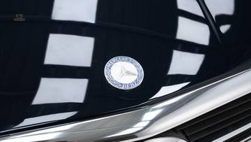 Thumbnail von Mercedes-Benz 280 SL '80