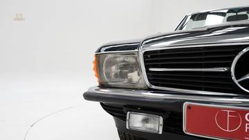 Thumbnail von Mercedes-Benz 280 SL '80