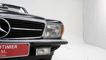 Thumbnail von Mercedes-Benz 280 SL '80