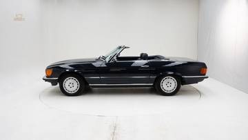 Thumbnail von Mercedes-Benz 280 SL '80