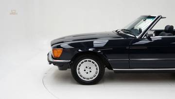 Thumbnail von Mercedes-Benz 280 SL '80