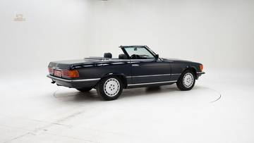 Thumbnail von Mercedes-Benz 280 SL '80