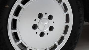 Thumbnail von Mercedes-Benz 280 SL '80