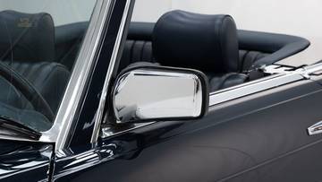 Thumbnail von Mercedes-Benz 280 SL '80