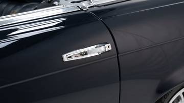 Thumbnail von Mercedes-Benz 280 SL '80